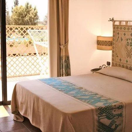 Altura Hotel Villasimius