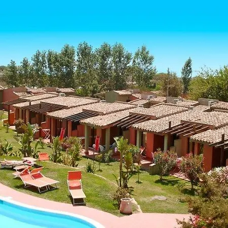 Altura Hotel Villasimius
